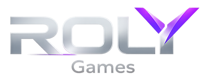 ROLY Games